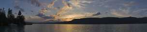 Auen am Woerthersee