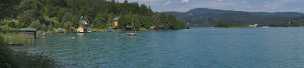 Egg am Faaker See