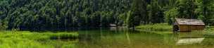Toplitzsee