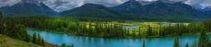 Bow River
