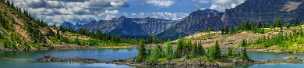 Rock Isle Lake