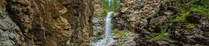 Eaton Falls
