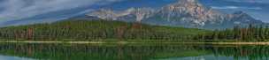 Patricia Lake