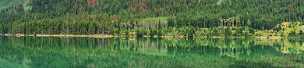Yellow Head Lake