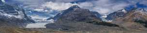 Columbia Icefield