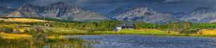 Waterton Lakes National Park