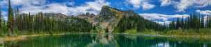 Eva Lake