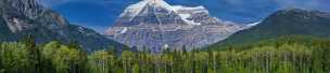 Mount Robson