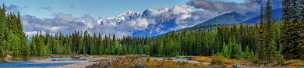 Kootenay River