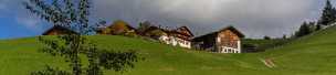 Farmhouse
