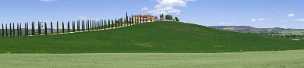 Castiglione d Orcia