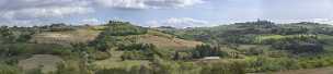 Monte del Ponte