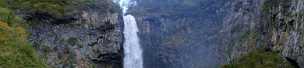Kegon Falls