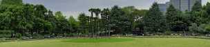 Hibiya Park