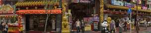 Chinatown