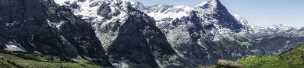 grosse Scheidegg