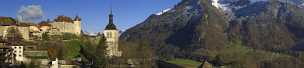 Gruyeres