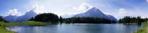 Arnisee
