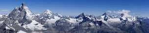 Klein Matterhorn