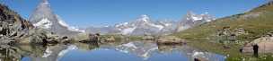 Riffelsee