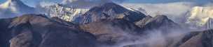 Mount McKinley
