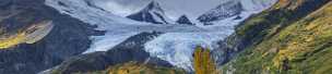 Glacier