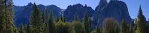 Cathedral Rock