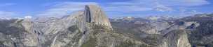 Glacier Point