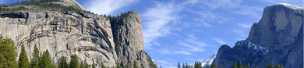 Half Dome