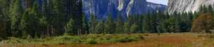 Yosemite Valley