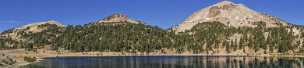 Lassen Volcanic National Park