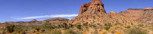 Mojave Desert