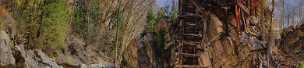 Crystal Mill
