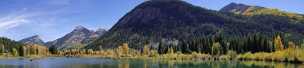 Island Lake