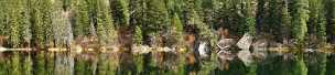 Lizard Lake