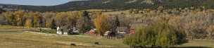 Ridgway Statepark