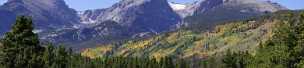 Bear Lake Road