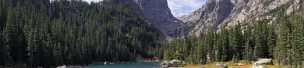 Dream Lake