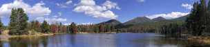 Sprague Lake