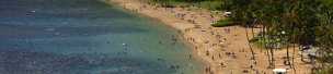Hanauma Bay Beach Park