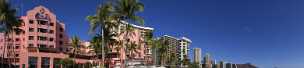 Royal Hawaiian Hotel