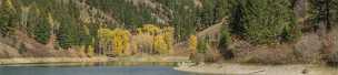 Palisades Reservoir