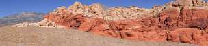 Red Rock Canyon