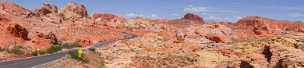 Valley of Fire State Park