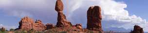 Balanced Rock