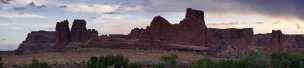 Courthouse Wash