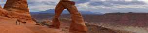 Delicate Arch