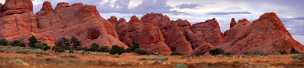 Devils Garden
