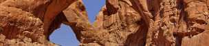 Double Arch