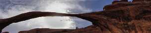 Landscape Arch